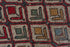 Vintage Shirvan Area Rug (3' x 4')